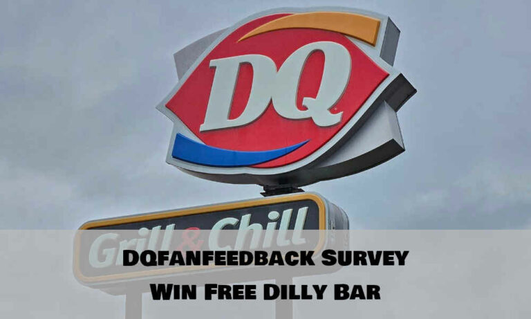 dqfanfeedback com survey